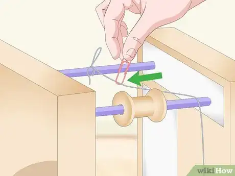 Imagen titulada Build a Pulley Step 12