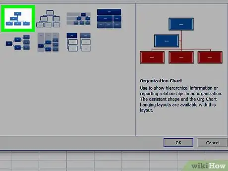 Imagen titulada Create Hierarchy in Excel Step 5