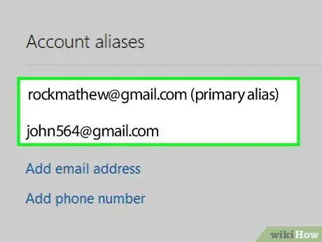 Imagen titulada Create Multiple Email Accounts Step 8