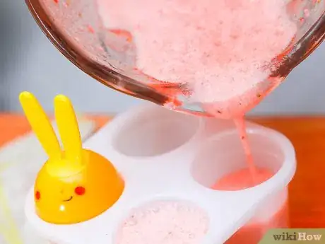 Imagen titulada Make Homemade Popsicles Step 5