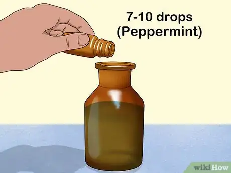 Imagen titulada Make Hydrogen Peroxide Mouthwash Step 7