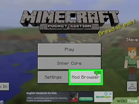 Imagen titulada Install Minecraft Mods Step 24