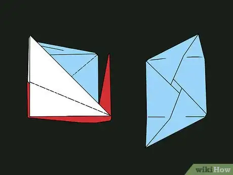 Imagen titulada Make an Origami Cube with 6 Squares Step 22