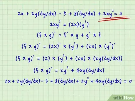 Imagen titulada Do Implicit Differentiation Step 3