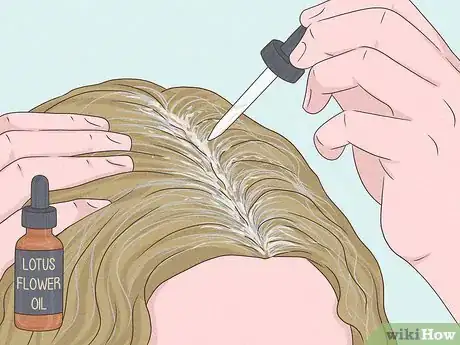 Imagen titulada Can You Reverse Gray Hair Step 5