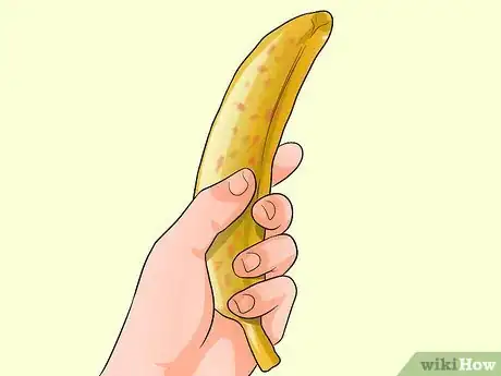 Imagen titulada Treat Acne With Banana Peels Step 2