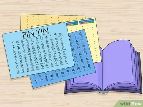 Imagen titulada Learn Mandarin Chinese Step 6