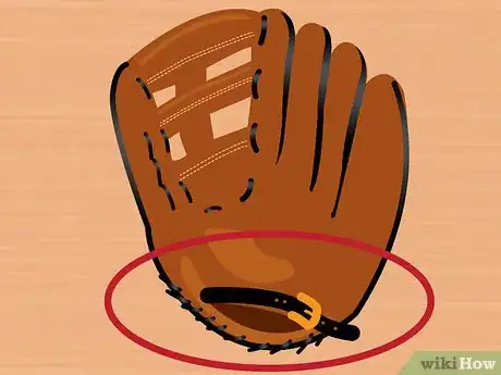 Imagen titulada Choose a Softball Glove Step 3