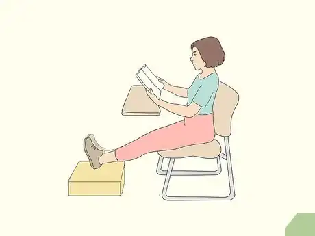 Imagen titulada Read with Good Posture Step 6