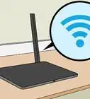 conectar dos routers