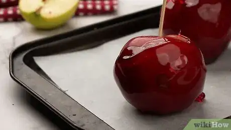 Imagen titulada Make Candy Apples Step 22