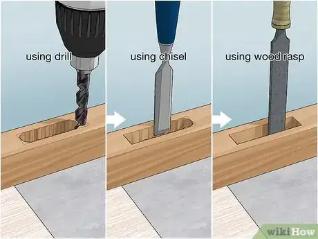 Imagen titulada Make a Crossbow Step 4