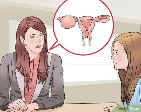 Imagen titulada Treat a Ruptured Ovarian Cyst Step 10