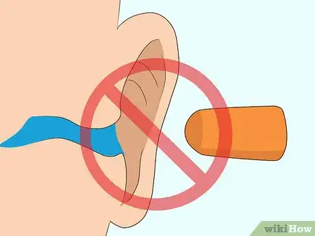 Imagen titulada Remove Water from Ears Step 13
