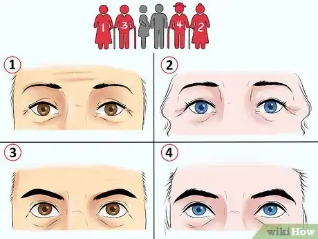 Imagen titulada Predict Your Baby's Eye Color Step 3