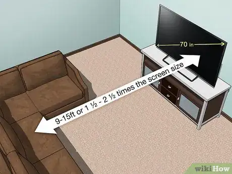 Imagen titulada Set Up a Home Theater System Step 7