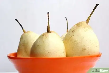 Imagen titulada Eat Asian Pears Step 14