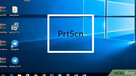 Imagen titulada Capture a Screenshot Step 1