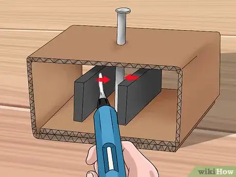 Imagen titulada Make a Simple Electric Generator Step 8