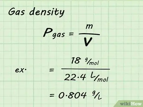 Imagen titulada Measure Density of Gases Step 10