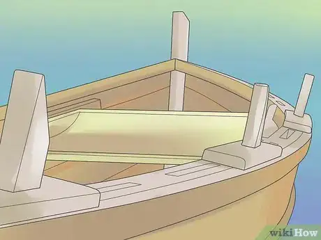 Imagen titulada Build a Boat Step 19