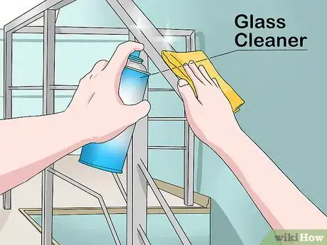 Imagen titulada Remove Stains from Stainless Steel Step 10