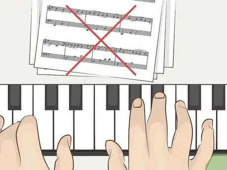 Imagen titulada Improve Your Piano Playing Skills Step 14