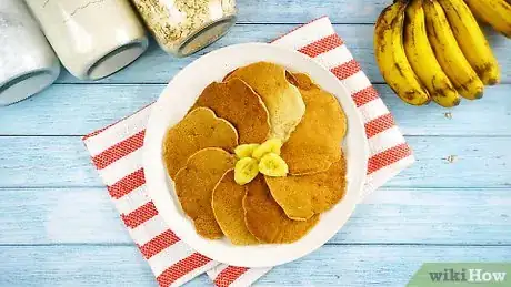 Imagen titulada Make Banana Pancakes Step 29