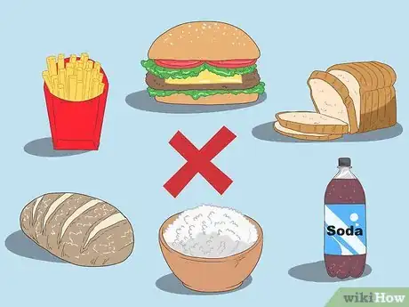 Imagen titulada Lower Triglycerides Quickly Step 2