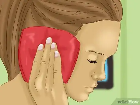 Imagen titulada Relieve Ear Pain Step 1