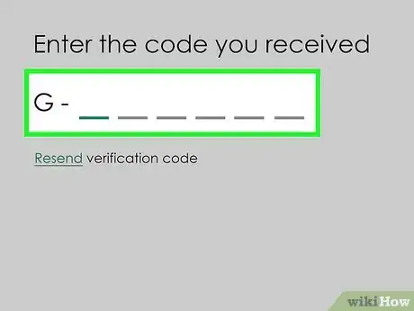 Imagen titulada Activate WhatsApp Without a Verification Code Step 11