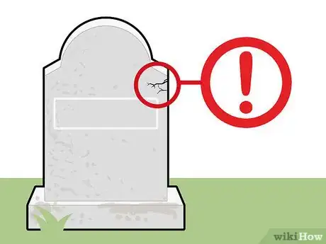 Imagen titulada Clean a Gravestone Step 4