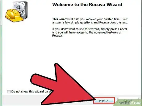 Imagen titulada Recover Deleted Videos Step 6