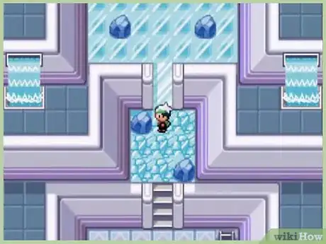 Imagen titulada Get Waterfall in Pokemon Emerald Step 15