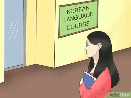 Imagen titulada Study Korean Step 1