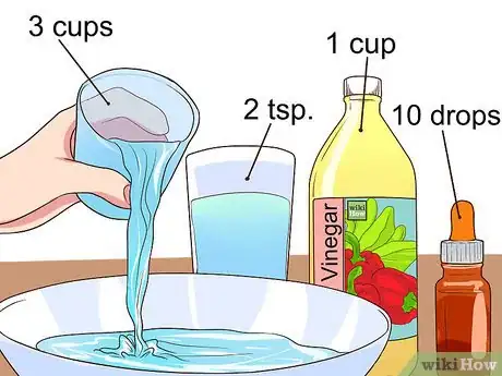 Imagen titulada Use Vinegar for Household Cleaning Step 2