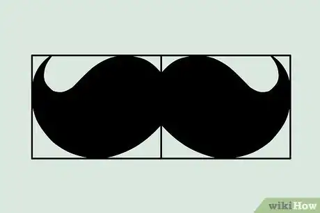 Imagen titulada Draw a Moustache Step 6