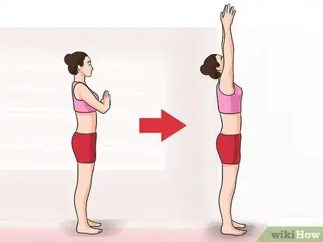 Imagen titulada Do the Yoga Pigeon Pose Step 8