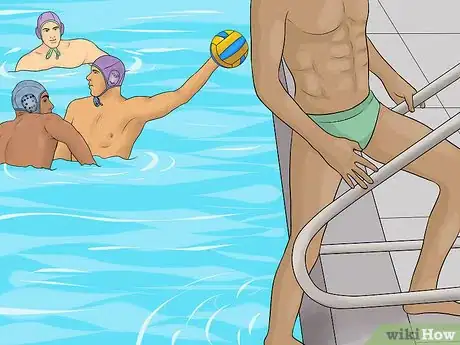 Imagen titulada Play Water Polo Step 17