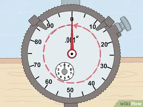 Imagen titulada Read a Dial Indicator Step 5