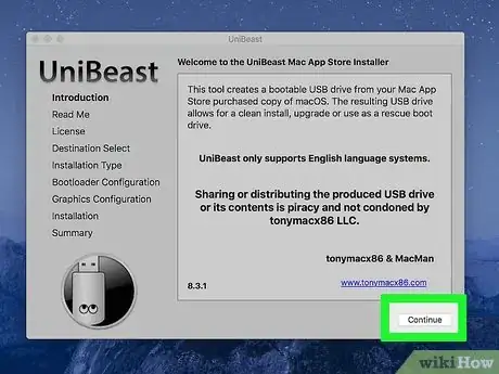 Imagen titulada Install macOS on a Windows PC Step 45