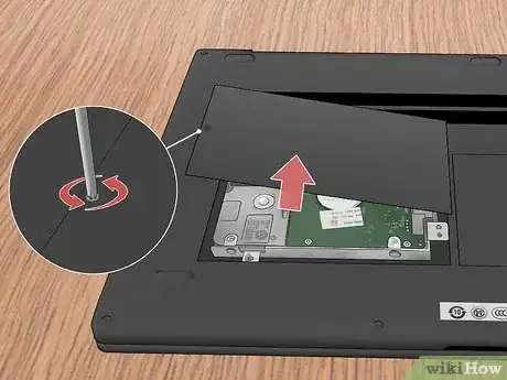 Imagen titulada Install a Hard Drive Step 22