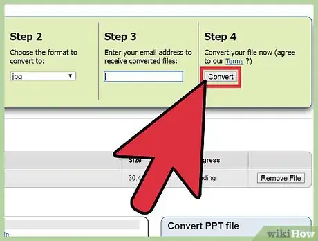 Imagen titulada Convert Powerpoint to Jpeg Step 11