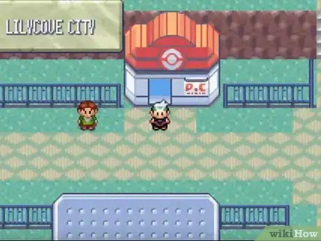 Imagen titulada Catch the Three Regis in Pokémon Emerald Step 18