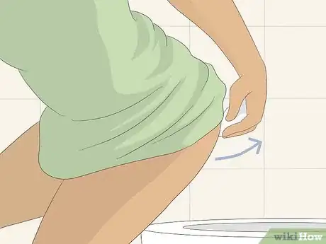 Imagen titulada Wash Your Vagina Step 10