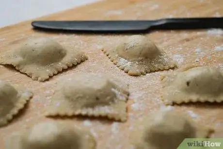 Imagen titulada Cook Ravioli Step 4