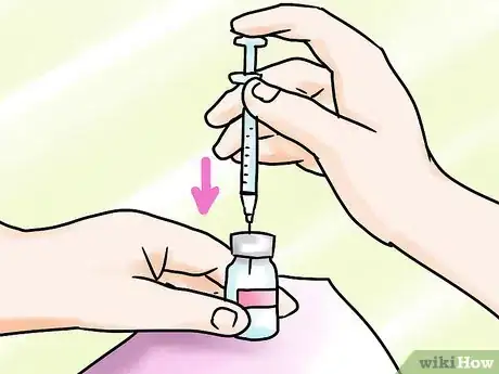 Imagen titulada Give a Subcutaneous Injection Step 16