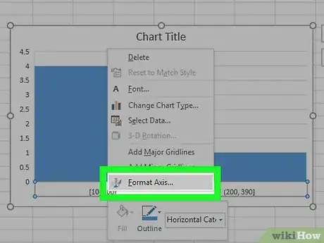 Imagen titulada Create a Histogram in Excel Step 14