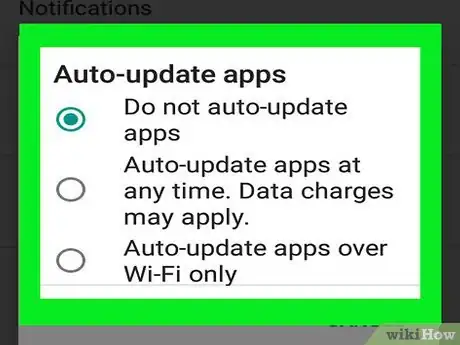 Imagen titulada Update Apps on Android Step 10