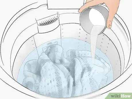 Imagen titulada Make Fabric Softener Step 10